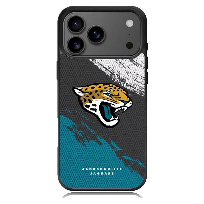 Jacksonville Jaguars Samsung Galaxy S26 Ultra Case OV10391