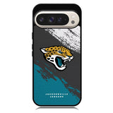 Jacksonville Jaguars Google Pixel 10 | Google Pixel 10 Pro Case OV10391