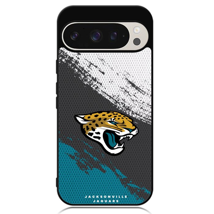 Jacksonville Jaguars Google Pixel 9 Pro XL Case OV10391