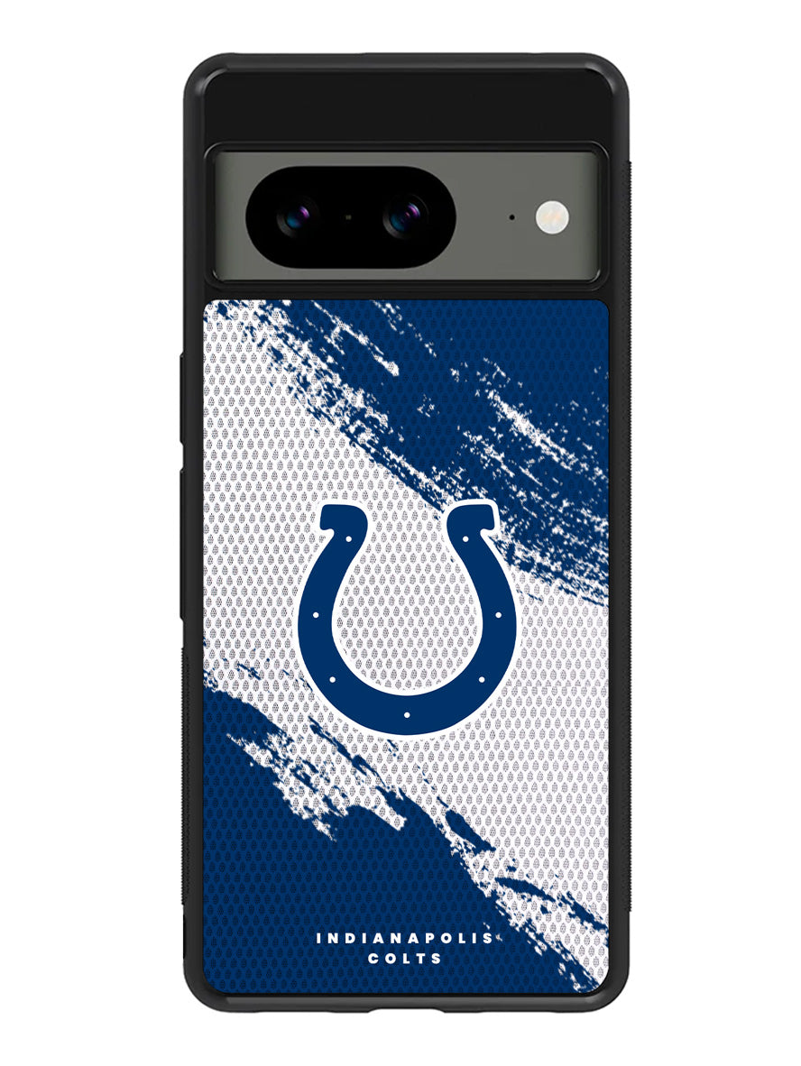 Indianapolis Colts Google Pixel 8A Case QC10386