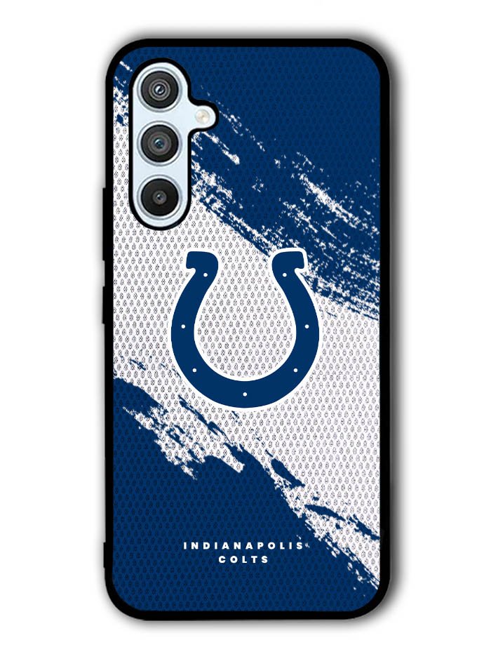 Indianapolis Colts Samsung Galaxy A14 5G Case QC10386