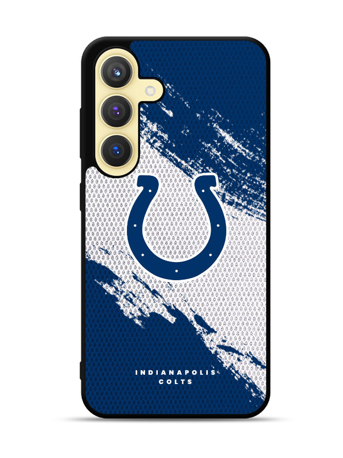 Indianapolis Colts Samsung Galaxy S25 5G Case OV10386