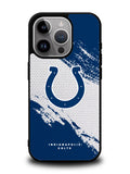 Indianapolis Colts iPhone 15 Pro Max Case OV10386