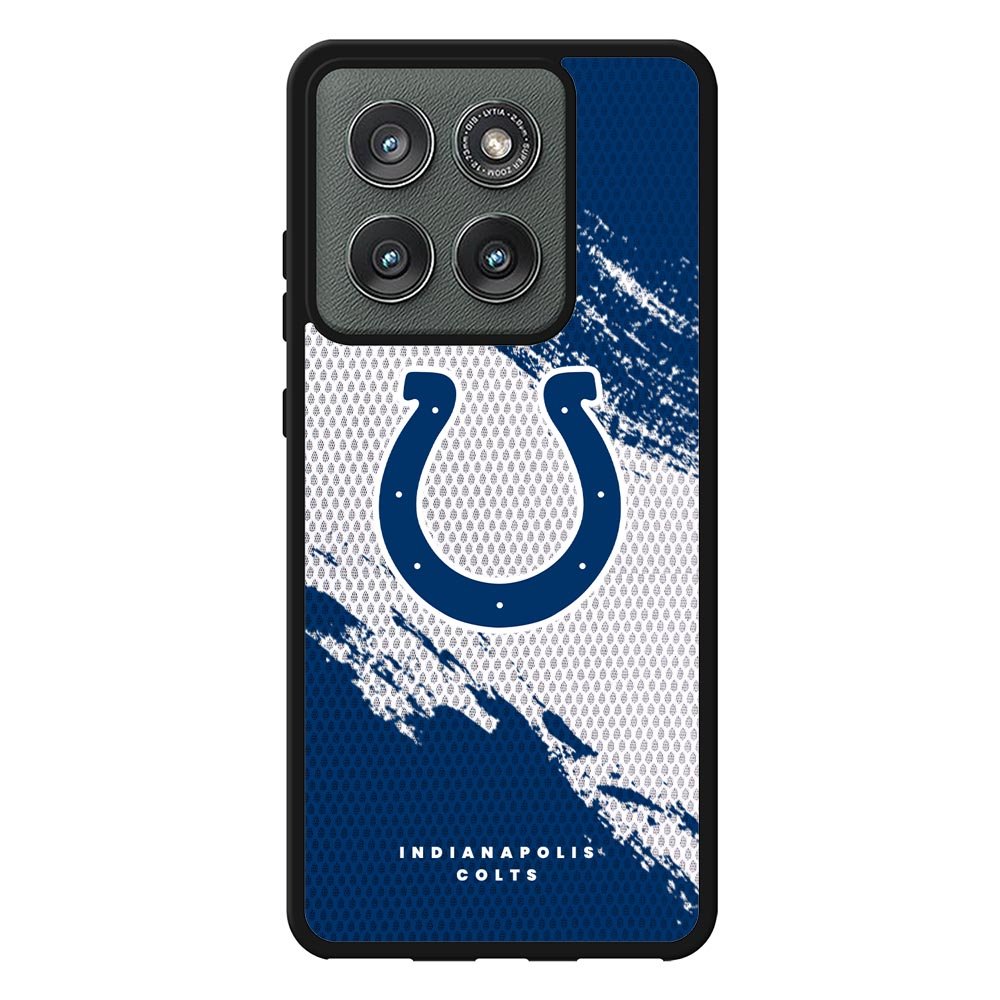 Indianapolis Colts Motorola Moto Edge 2025 Case OV10386