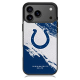 Indianapolis Colts iPhone 17 Pro Case OV10386