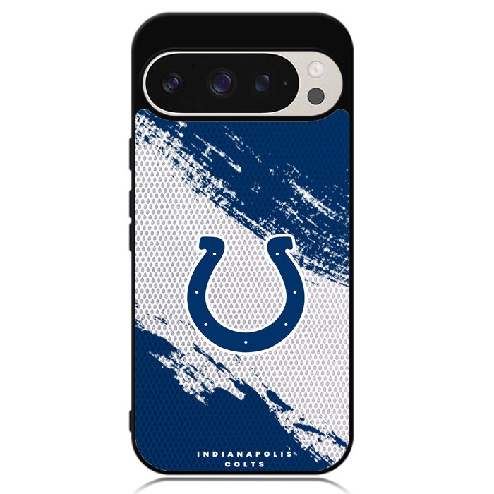Indianapolis Colts Google Pixel 9 Pro XL Case OV10386