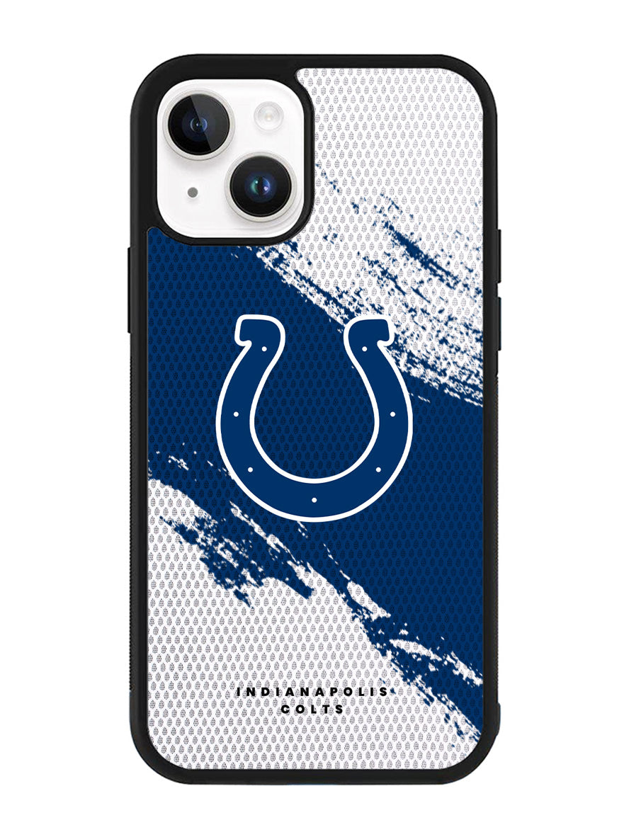 Indianapolis Colts iPhone 15 Plus Case OV10387