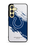 Indianapolis Colts Samsung Galaxy S25 5G Case OV10387