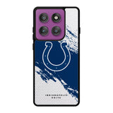 Indianapolis Colts Motorola Moto Edge 60 Pro Case QC10387