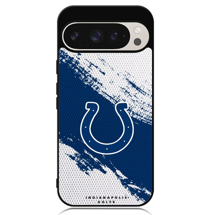 Indianapolis Colts Google Pixel 9 Pro XL Case OV10387