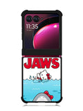 Hello Kitty 8th Motorola Moto Razr Plus 2023 , Moto Razr+ 2023 Case