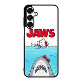 Hello Kitty 8th Samsung Galaxy A16 Case OV3104