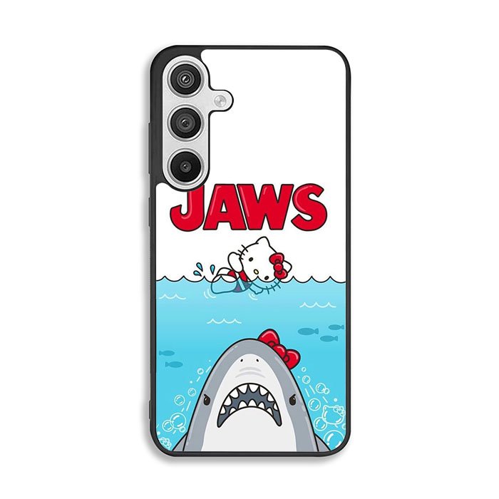 Hello Kitty 8th Samsung Galaxy A26 Case OV3104