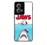Hello Kitty 8th Motorola Moto Edge 2024 Case OV7585