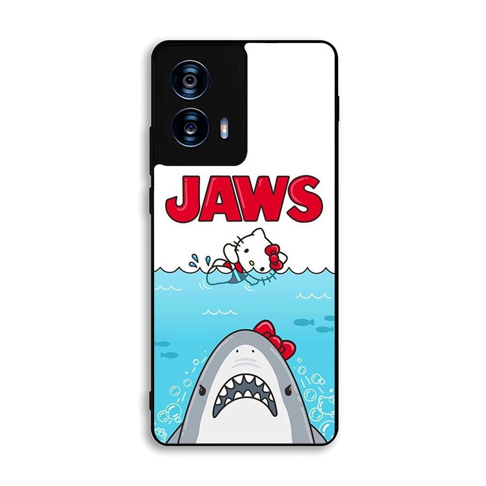 Hello Kitty 8th Motorola Moto G Power 5G 2024 Case OV3104