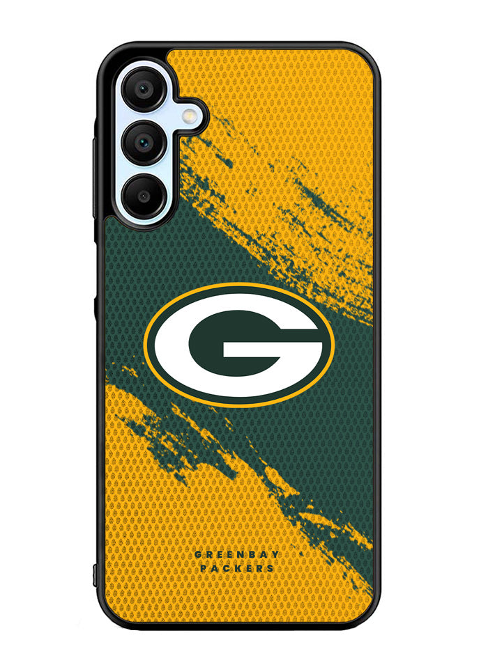 Greenbay Packers Samsung Galaxy A35 5G Case OV10371
