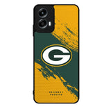 Greenbay Packers Motorola Moto G Play 2024 Case OV10371
