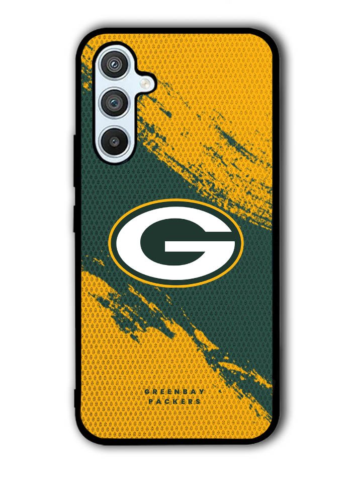 Greenbay Packers Samsung Galaxy A14 5G Case QC10371