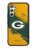 Greenbay Packers Samsung Galaxy A54 5G Case OV10371