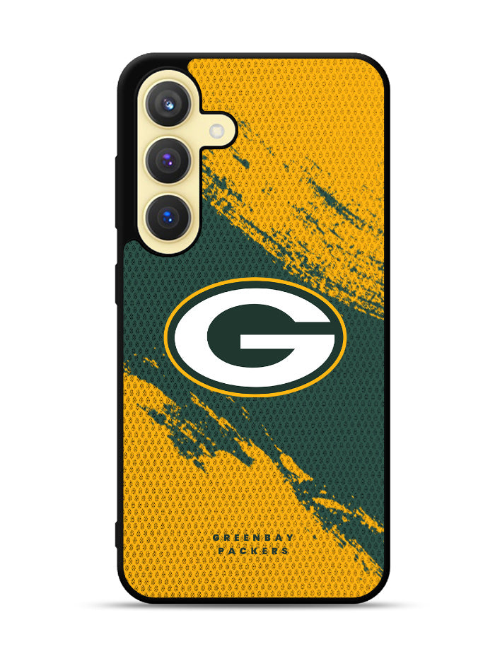 Greenbay Packers Samsung Galaxy S23 5G Case QC10371