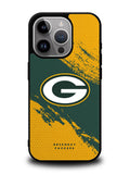 Greenbay Packers iPhone 16 Pro Case OV10371
