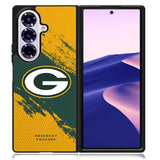 Greenbay Packers Samsung Galaxy Z Fold 7 Case OV10371