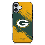 Greenbay Packers iPhone 16 Plus Case QC10371