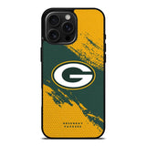 Greenbay Packers iPhone 16 Pro Case OV10371