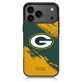 Greenbay Packers iPhone 17 Pro Case OV10371