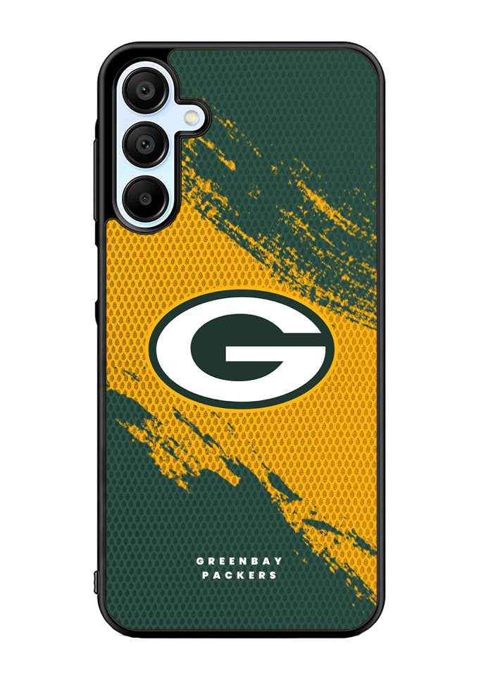 Greenbay Packers Samsung Galaxy A15 5G Case OV10372