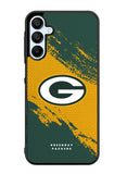 Greenbay Packers Samsung Galaxy A35 5G Case OV10372