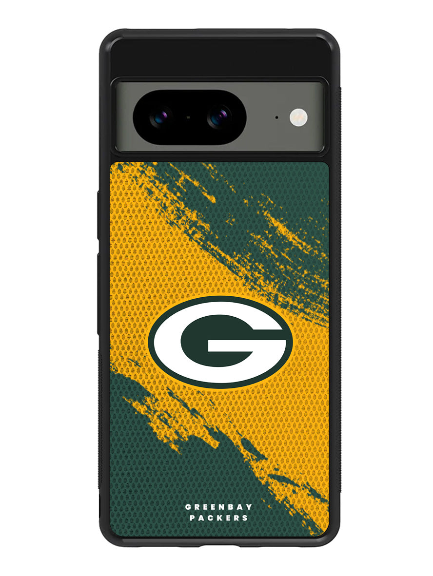 Greenbay Packers Google Pixel 8A Case QC10372