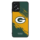 Greenbay Packers Motorola Moto G Play 2024 Case OV10372