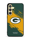Greenbay Packers Samsung Galaxy S24 Plus 5G , Samsung Galaxy S24+ 5G Case OV10372