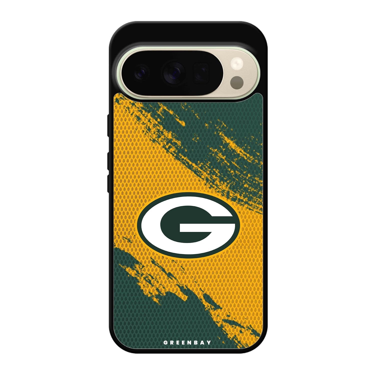 Greenbay Packers Google Pixel 10 Pro XL Case OV10372