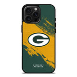 Greenbay Packers iPhone 16 Pro Case OV10372