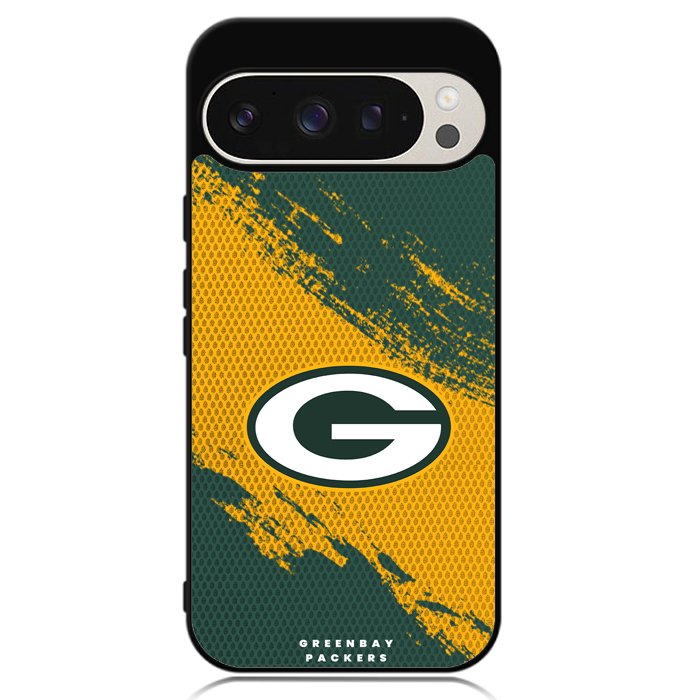 Greenbay Packers Google Pixel 9 Pro XL Case OV10372