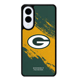 Greenbay Packers Samsung Galaxy S25 Edge 5G Case OV10372