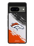 Denver Broncos Google Pixel 8A Case QC10356