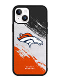Denver Broncos iPhone 15 Plus Case OV10356