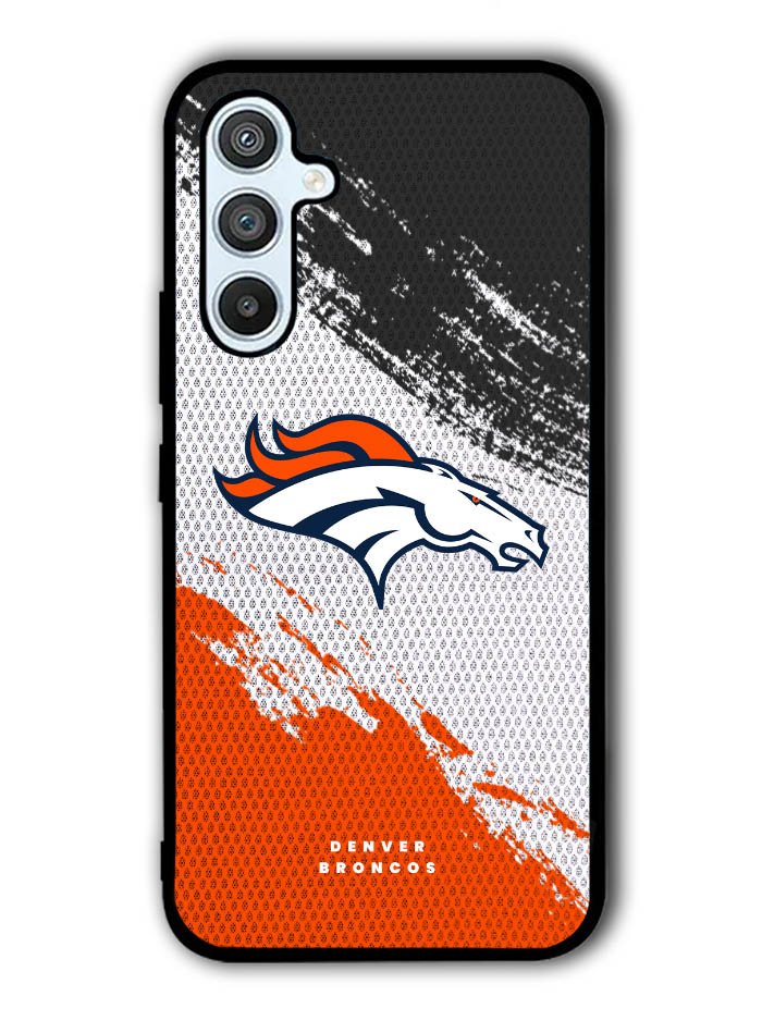 Denver Broncos Samsung Galaxy A54 5G Case OV10356