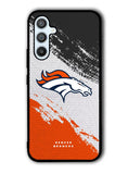 Denver Broncos Samsung Galaxy A54 5G Case OV10356