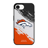 Denver Broncos iPhone 17e Case QC10356