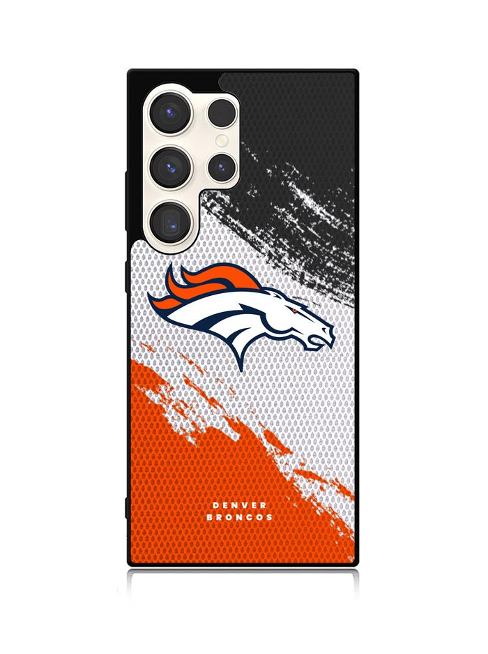 Denver Broncos Samsung Galaxy S24 Ultra 5G Case OV10356