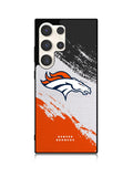 Denver Broncos Samsung Galaxy S23 Ultra 5G Case QC10356