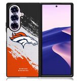 Denver Broncos Samsung Galaxy Z Fold 7 Case OV10356