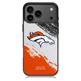 Denver Broncos iPhone 17 Pro Case OV10356