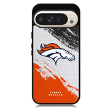 Denver Broncos Google Pixel 10 Pro XL Case OV10356