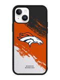 Denver Broncos iPhone 15 Case OV10357