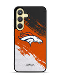 Denver Broncos Samsung Galaxy S24 5G Case OV10357
